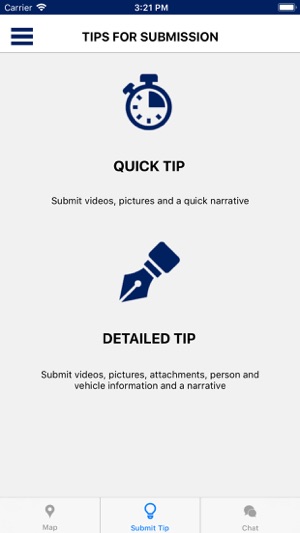 Raider Report App(圖2)-速報App