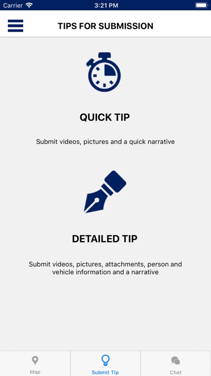Raider Report App