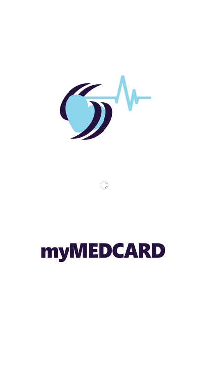 myMEDCARD APP