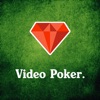 Video Poker : Five card draw