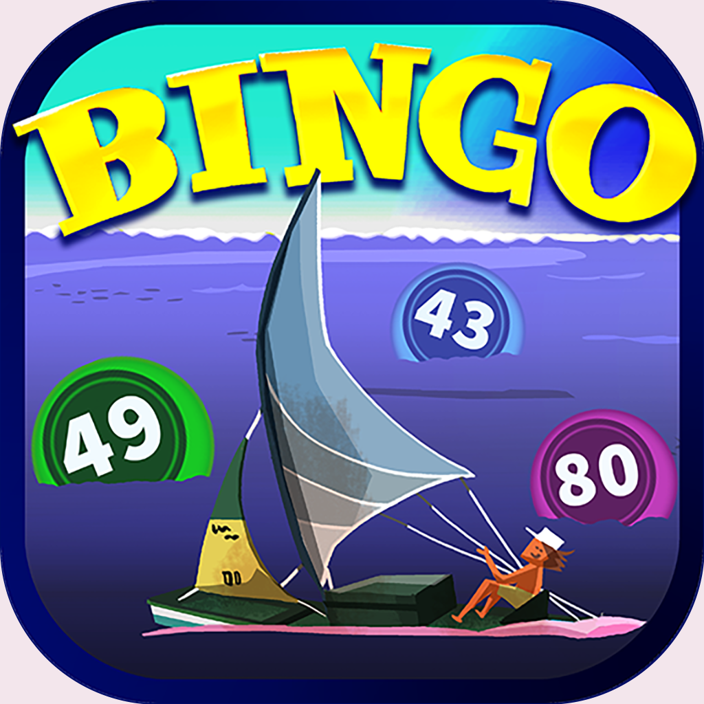 Get Video Bingo Jeri for iOS, iPhone, iPad Aso Report