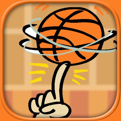 Basketball Exercise icon