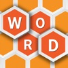Word Honeycomb: Play and Learn - iPadアプリ