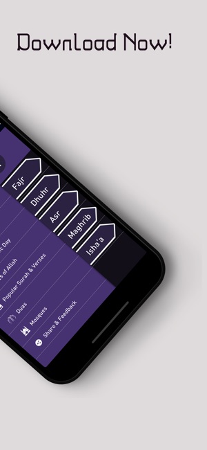 Muslim App: Azan, Quran, Qibla(圖6)-速報App