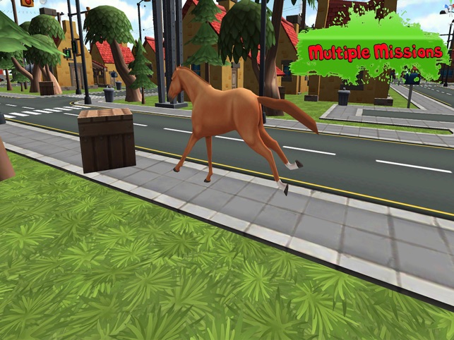Super Horse 3D by Superdik B.V.