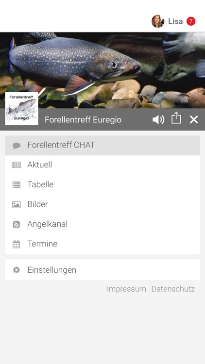 Forellentreff Euregio