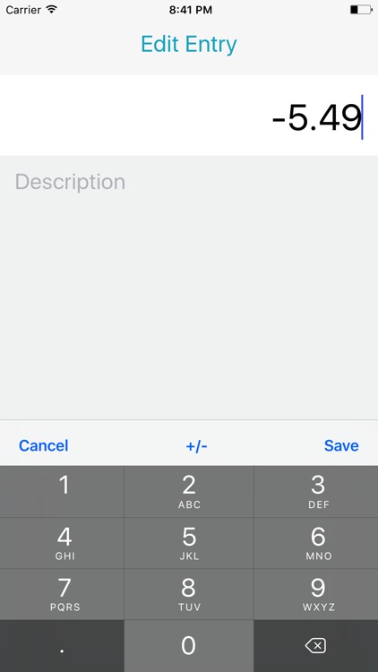 Total Calculator +