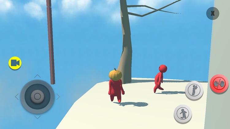 HUMAN FALL FLAT 2018 screenshot-7