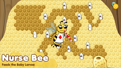 BeeAmazed! Fullのおすすめ画像3