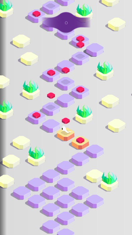 Hop Drop Peeps screenshot-6