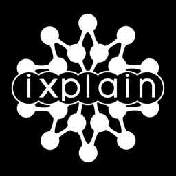 ixplain GSCE Computer Science