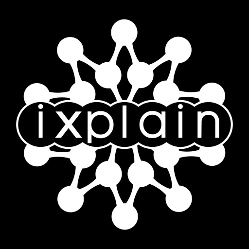 ixplain GSCE Computer Science