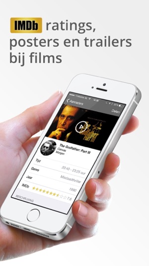 TV Gids +(圖1)-速報App