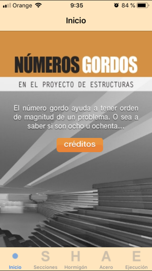 NG Structures