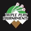 Triple Play Tournaments - iPhoneアプリ