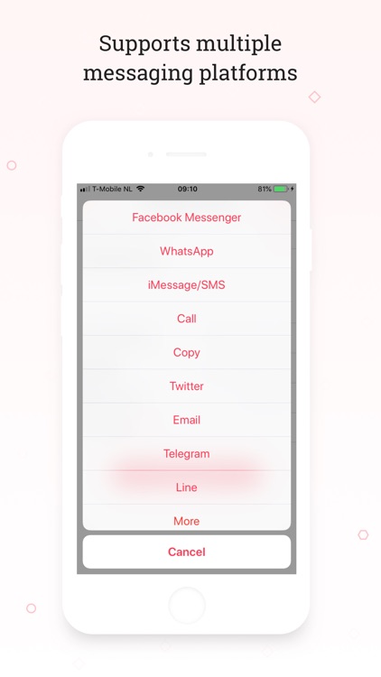 Scheduled App