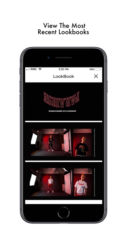 Renowned LA screenshot-5