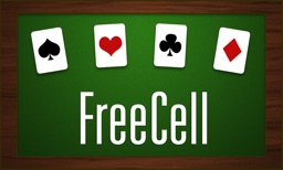 Iversoft's FreeCell Classic