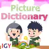 Education-Picture Dictionary contact information