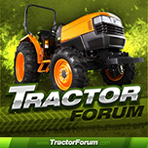 Tractor Forum iOS App