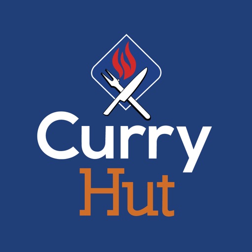 Curry Hut PR8