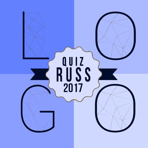 Russetid LogoQuiz 2018 Icon