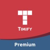 TIMIFY Business Mobile