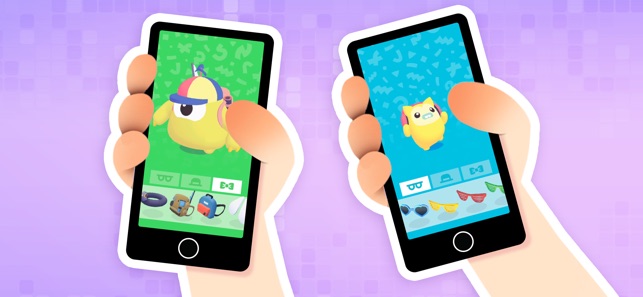 Melbits™ World PlayLink(圖6)-速報App
