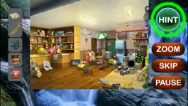 Game screenshot Discovery Hidden Objects hack