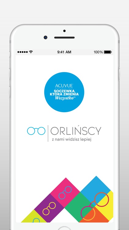 ORLIŃSCY Salony Optyczne