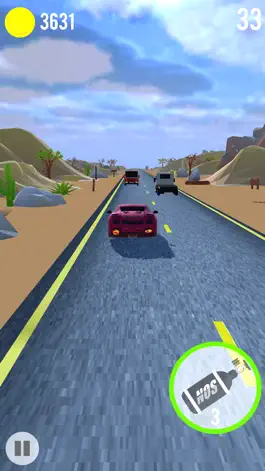 Game screenshot Amazing driver! apk