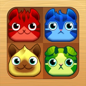 Screenshots (3) Meow Meow Puzzle