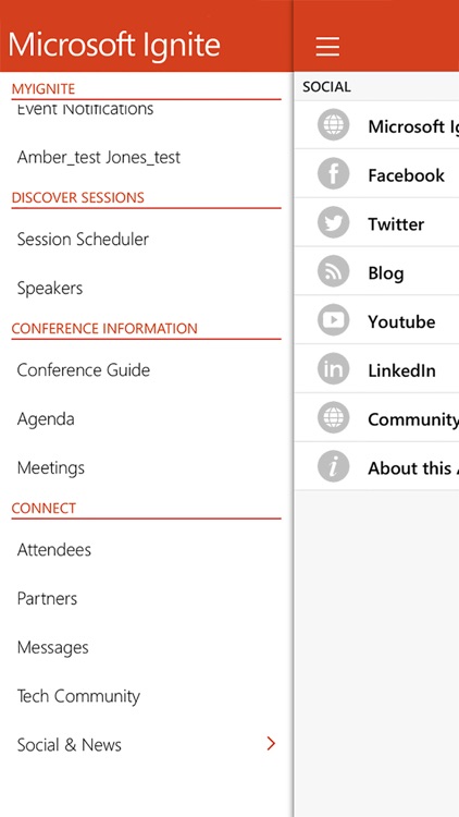 Microsoft Ignite