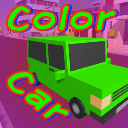 Car & Color Kids Education Cheats