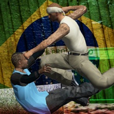 Activities of Capoeira Fighting 3D Shaolin
