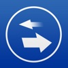 iMediaOut - Easy file transfer - iPadアプリ