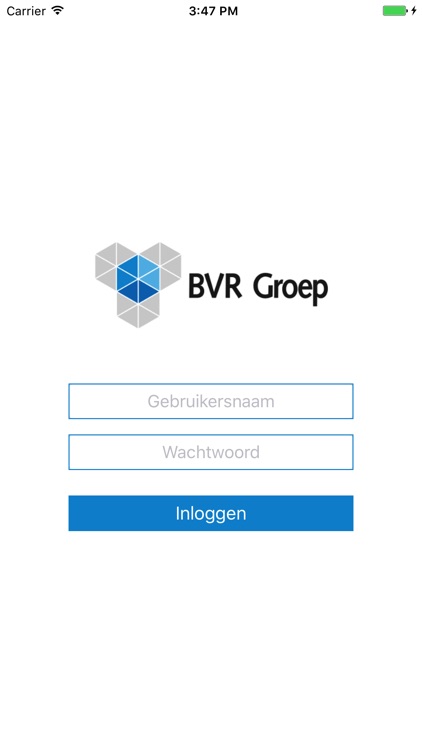 Mijn BVR Woning