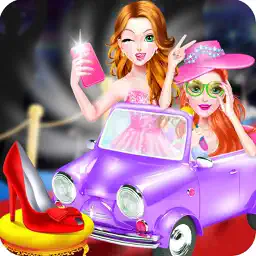 Fashion Blogger Diva - Shoe Brand Opening app icon
