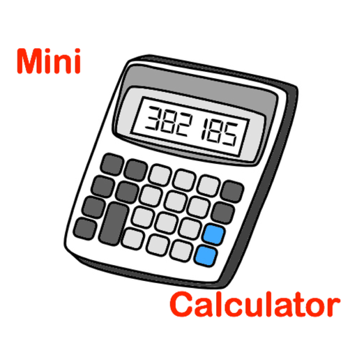 MiniCalculator