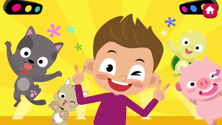 STORiEN Series screenshot-4