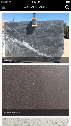 Global Granite(圖2)-速報App