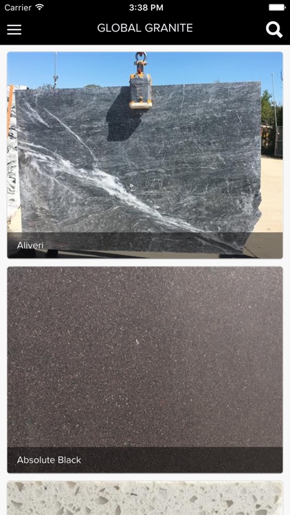 Global Granite