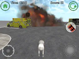 Goat Gone Wild Simulator screenshot 9