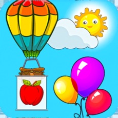 Activities of Pop Balloons Fun