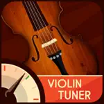 Violin Tuner Master App Problems