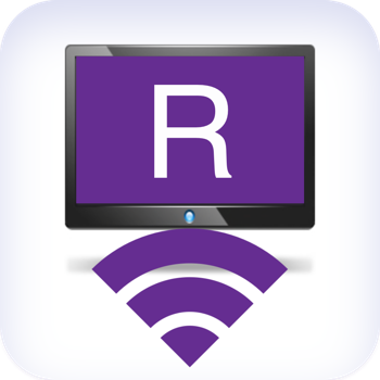 Switch for Roku