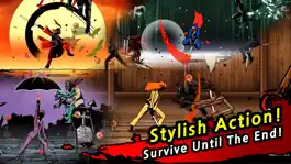 Game screenshot World Of Blade: Zombie Slasher hack