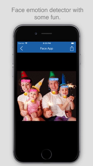 Face App Pro Best Age Finder(圖2)-速報App