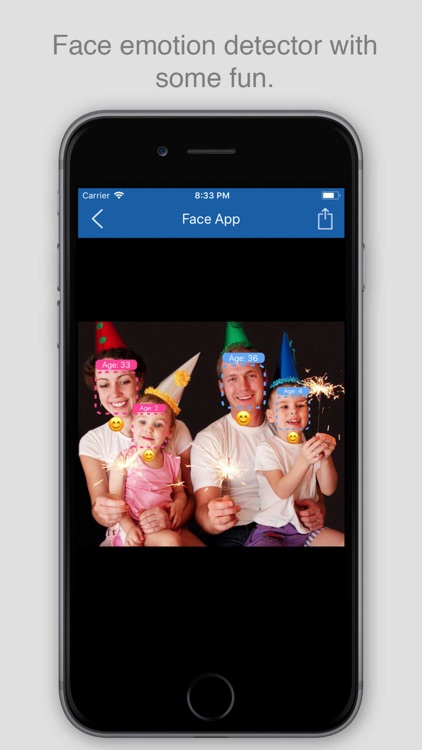 Face App Pro Best Age Finder