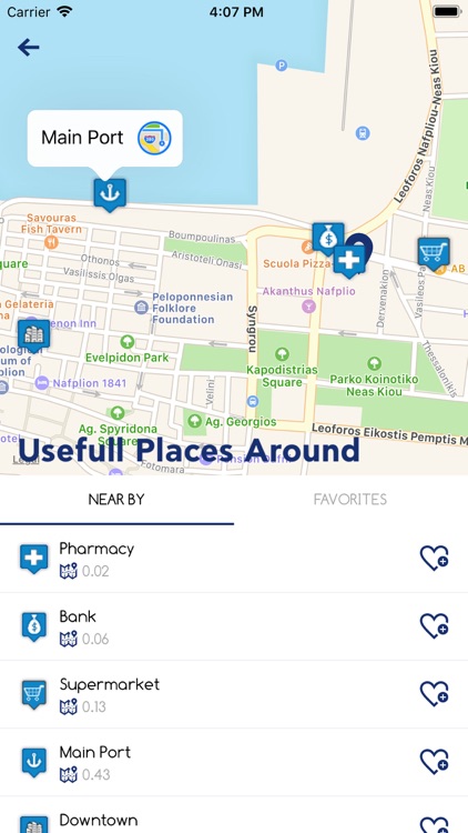 Vida Hospitality screenshot-4